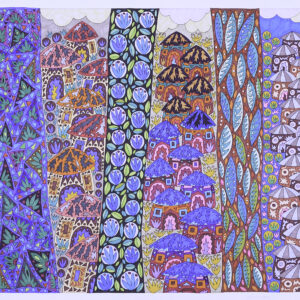 African Village