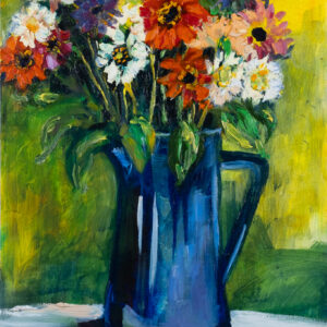 My Fathers Flowers