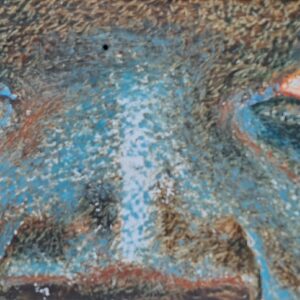 G Oxche - Eyes II