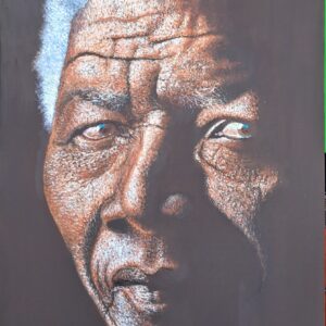 G Oxche - Madiba