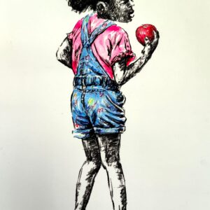 An Apple A Day