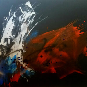 Hilton Edwards-Abstract 1