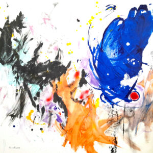 Hilton Edwards-Abstract 3