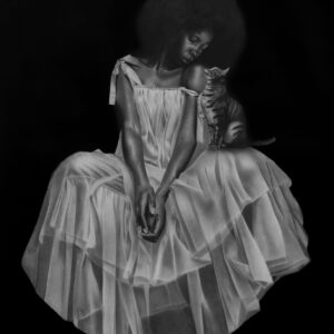 R Hamis - Disturbed Soul